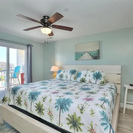 Villa Ocean Walk 3204- Del Boca Vista